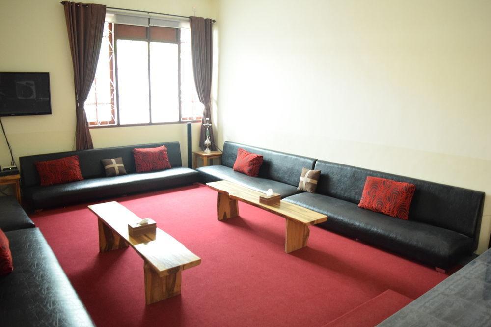 Villa Amari 2 마타람 외부 사진